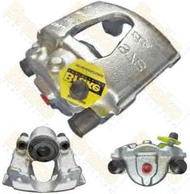 BRAKE ENGINEERING ca1958r -